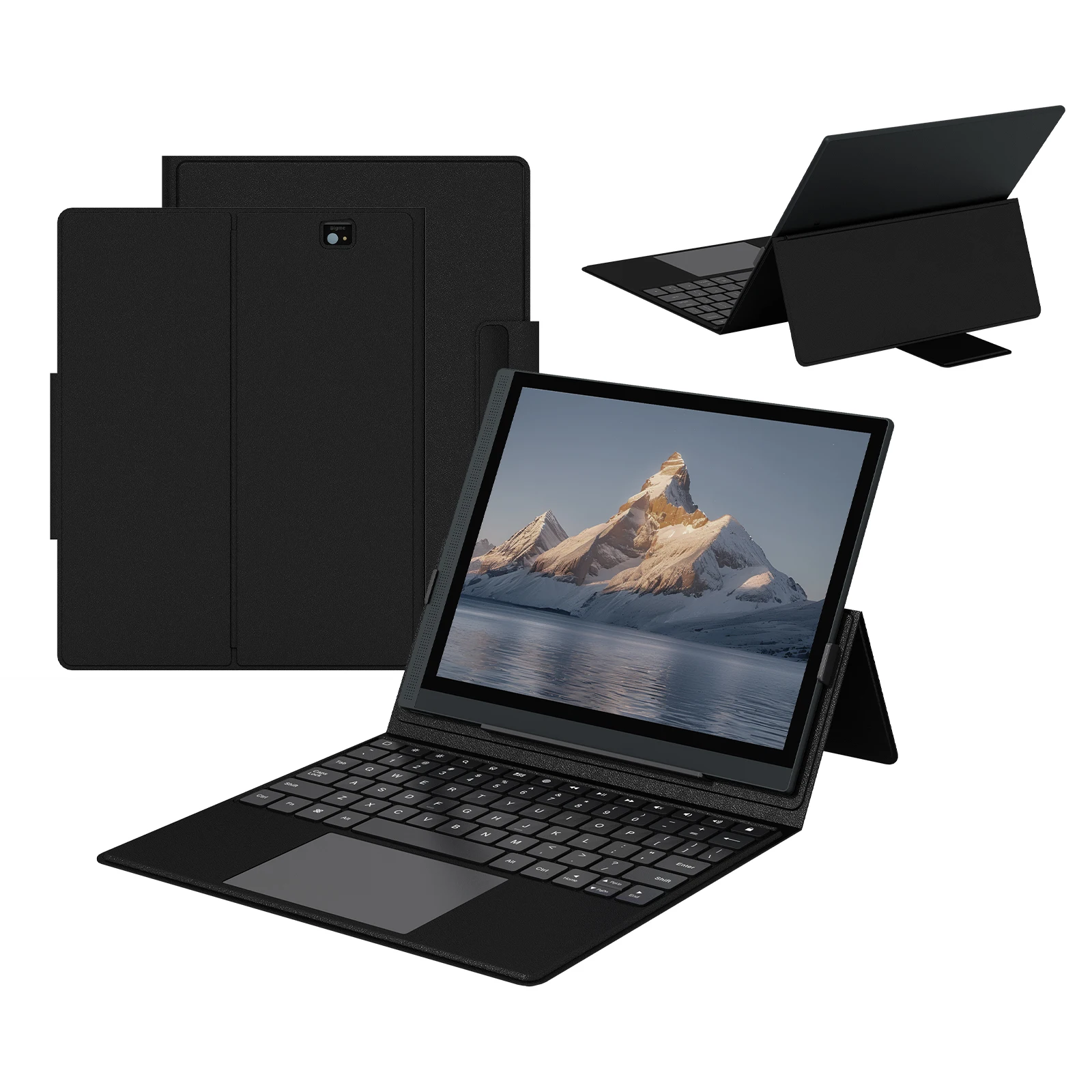 Dedicated Keyboard Cover for Bigme B1051 Series B1051C PRO, B1051C Lite or B1051, B1051 Lite Ebook Reader